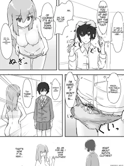 Page 132 of Joushiki Kaihen