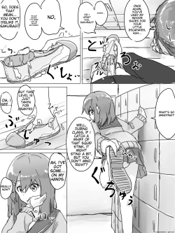 Page 135 of Joushiki Kaihen