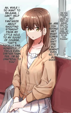 Page 38 of Joushiki Kaihen