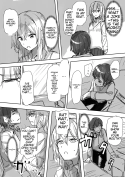 Page 65 of Joushiki Kaihen