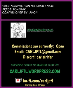 Page 55 of Sennyuu Ian Shoukou Inami | The Undercover Comfort Officer Inami