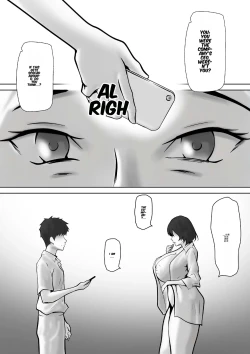 Page 14 of Tachiba Gyakuten ~Pawahara o Suru Gibo no Onanie ga Toreta node Shitagawaseru Koto ni Shita