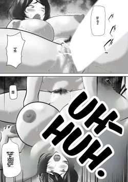 Page 31 of Tachiba Gyakuten ~Pawahara o Suru Gibo no Onanie ga Toreta node Shitagawaseru Koto ni Shita