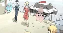 Page 6 of Kakuninii short stories collection