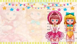 Page 293 of Mahou Tenshi Sana & Yuuna "Ima made Rape sareta Yonimo Hentai sugiru Ojitachi" o VTuber Sana & Yuuna ga Shoukai shichaimasu