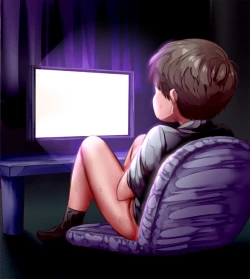 Page 294 of Mahou Tenshi Sana & Yuuna "Ima made Rape sareta Yonimo Hentai sugiru Ojitachi" o VTuber Sana & Yuuna ga Shoukai shichaimasu