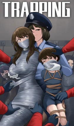 Page 1 of Trapping Part 1