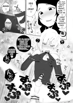 Page 37 of Yogatte kosu tte iki makuri