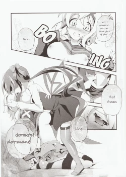 Page 10 of Nanto Aishite | How I love you