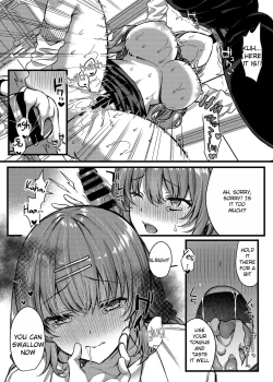 Page 13 of Pakopako Saimin JK 4| Schoolgirl Hypno Sex 4
