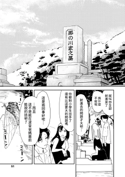 Page 48 of Namima no Portrait