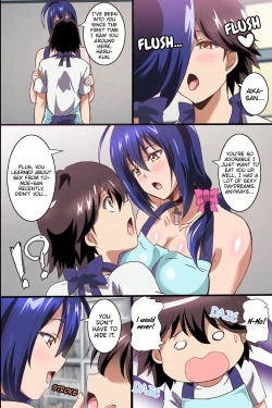 Page 28 of The Female Coworkers at My Part-time Job Are Too Erotic