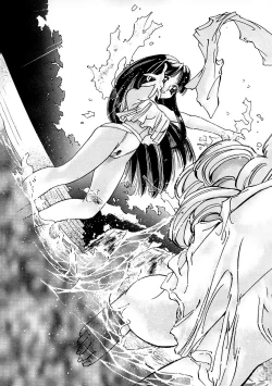 Page 109 of Crack Angel Chapters 1-7