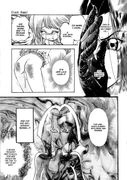 Page 31 of Crack Angel Chapters 1-7