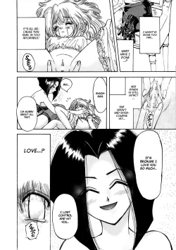 Page 34 of Crack Angel Chapters 1-7