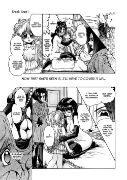 Page 49 of Crack Angel Chapters 1-7