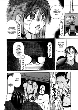 Page 98 of Crack Angel Chapters 1-7