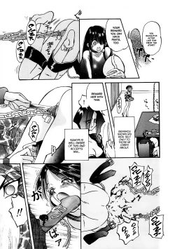 Page 99 of Crack Angel Chapters 1-7