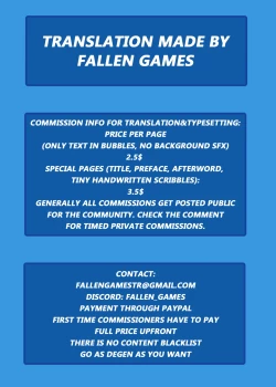 Page 35 of Niizuma Gari | Newly Wed Hunting