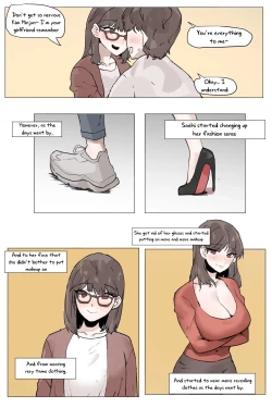 Page 10 of Sokkubchinguleul NTR Danghaneun Manhwa | A Manwha Where my Childhood Friend Gets NTR'd
