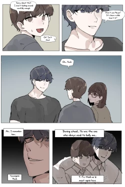 Page 7 of Sokkubchinguleul NTR Danghaneun Manhwa | A Manwha Where my Childhood Friend Gets NTR'd