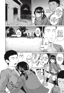 Page 139 of 1 Room Apartment + Highschool Girl Suddenly Living Together? Close Contact!? First Sex!!? Ch.1-11