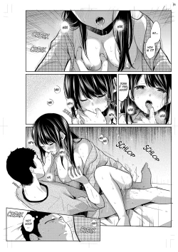 Page 173 of 1 Room Apartment + Highschool Girl Suddenly Living Together? Close Contact!? First Sex!!? Ch.1-11