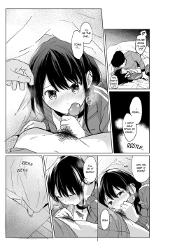 Page 275 of 1 Room Apartment + Highschool Girl Suddenly Living Together? Close Contact!? First Sex!!? Ch.1-11