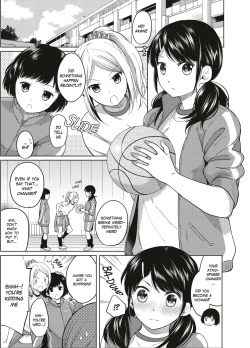 Page 80 of 1 Room Apartment + Highschool Girl Suddenly Living Together? Close Contact!? First Sex!!? Ch.1-11