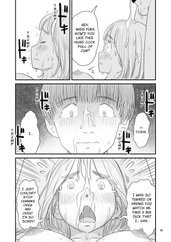 Page 48 of Boku no taisetsuna kanojo ga itoko no kyokon shota ni netora re chau!? | My Darling Girlfriend Was Taken By My Hung Little Cousin!?