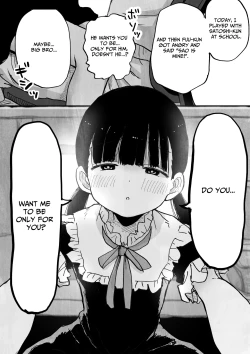 Page 15 of Yandere Imouto Saori-chan