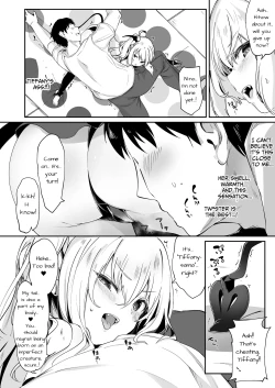 Page 138 of Boku wa Chiisana Succubus no Shimobe Soushuuhen | I Am the Servant of a Little Succubus: Compilation Edition