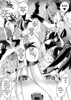 Page 171 of Boku wa Chiisana Succubus no Shimobe Soushuuhen | I Am the Servant of a Little Succubus: Compilation Edition