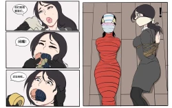 Page 13 of 遁入智瞳-母女绑架案第一部