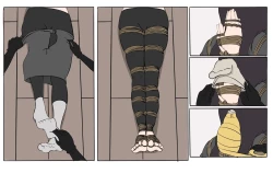 Page 14 of 遁入智瞳-母女绑架案第一部