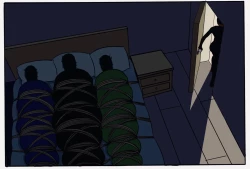 Page 18 of 遁入智瞳-母女绑架案第一部