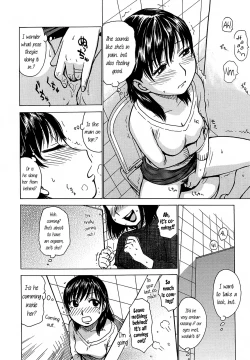 Page 184 of Yona Yona | Night After Night