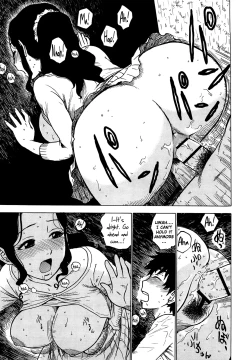 Page 23 of Yona Yona | Night After Night