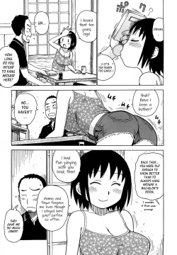 Page 45 of Yona Yona | Night After Night