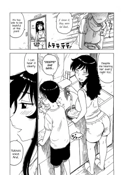 Page 64 of Yona Yona | Night After Night