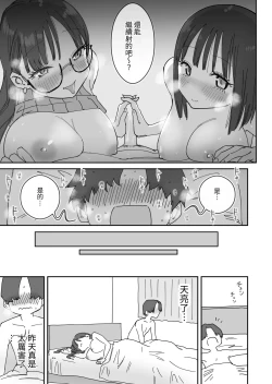 Page 22 of Onna Tomodachi to Sugosu Mattari Icha Love H na Kyuujitsu