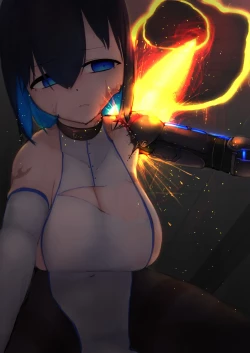 Page 136 of 变身女英雄秋月南 能量射精败北（24.9.20更新）