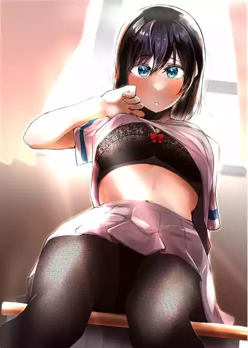 Download Mainichi Nuite Kureru Classmate