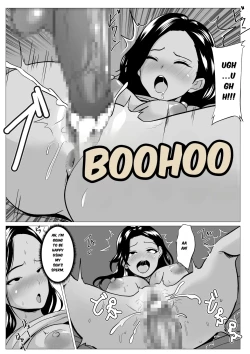 Page 40 of Kyōiku mama Musuko no Chinpo ni Kyōikusareru