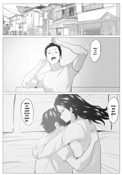 Page 42 of Kyōiku mama Musuko no Chinpo ni Kyōikusareru