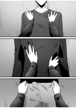 Page 18 of Hentai Oyako ni Seieki Shiboritsukusarete Shiawase ni Naru Hanashi