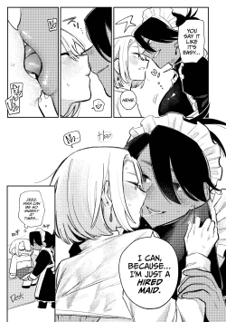 Page 4 of My Lady, How Unbecoming Of You!