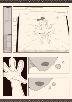 Page 25 of Suki na Hito no Futago no Imouto to 3 | The Twin Sister of the Girl I Love 3