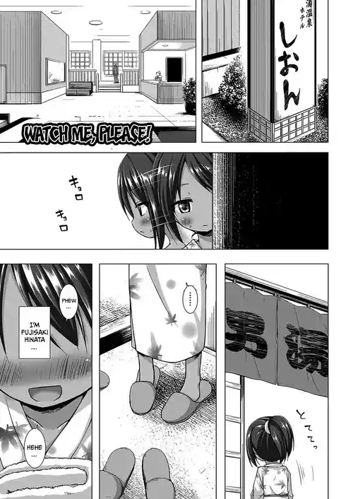 Download Mitte Mitte Motto | Watch, Me Please!