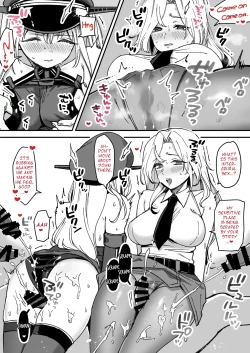 Page 2 of Hornet & Bismarck